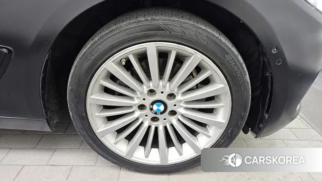 BMW 3 Series GT (F34) id 3608174 из Кореи 15