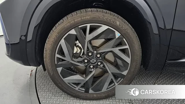 Renault Korea (Samsung) Grand Coleos id 3103849 из Кореи 15