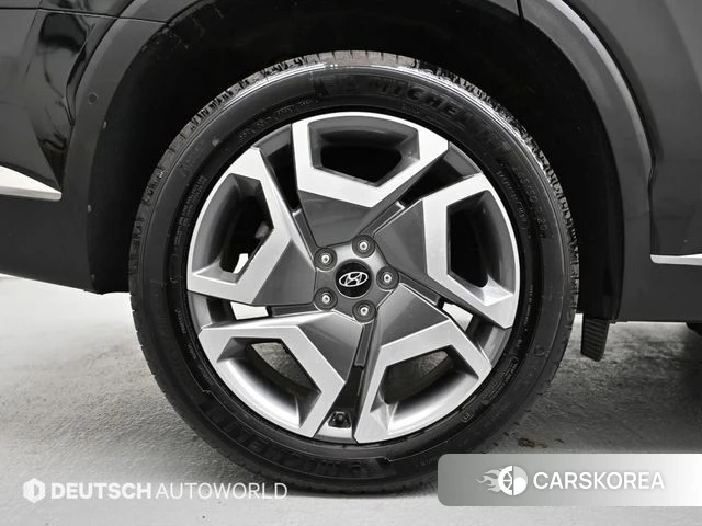 Hyundai The New Palisade id 4469296 из Кореи 15