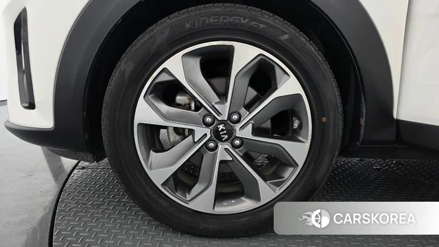 Kia Stonic id 4765596 из Кореи 26