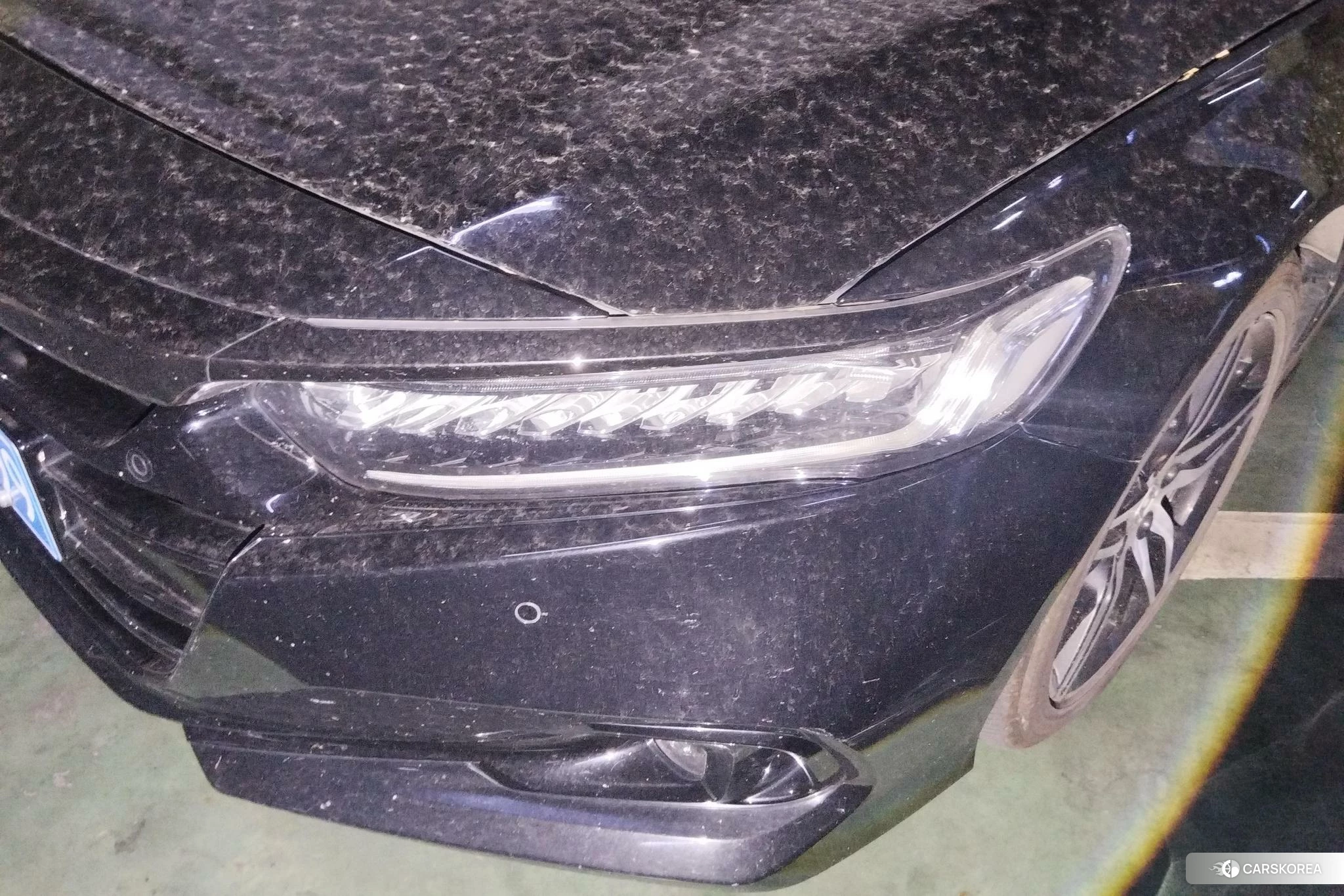 Honda Accord id 4468192 из Китая 12