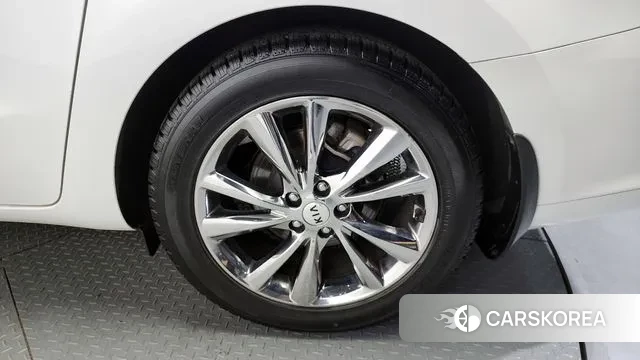 Kia The New Carnival id 2977184 из Кореи 15