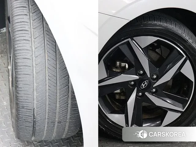 Hyundai Avante (CN7) id 3318241 из Кореи 15