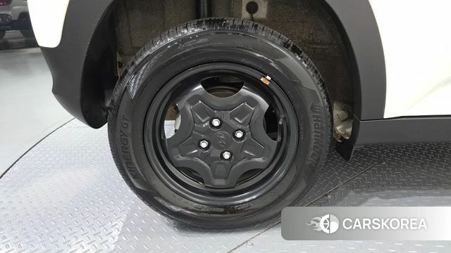 Hyundai Casper id 4505925 из Кореи 15