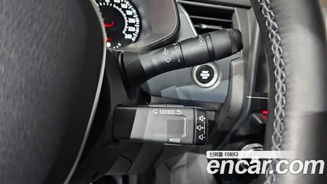 Renault Korea (Samsung) XM3 id 2528356 из Кореи 15