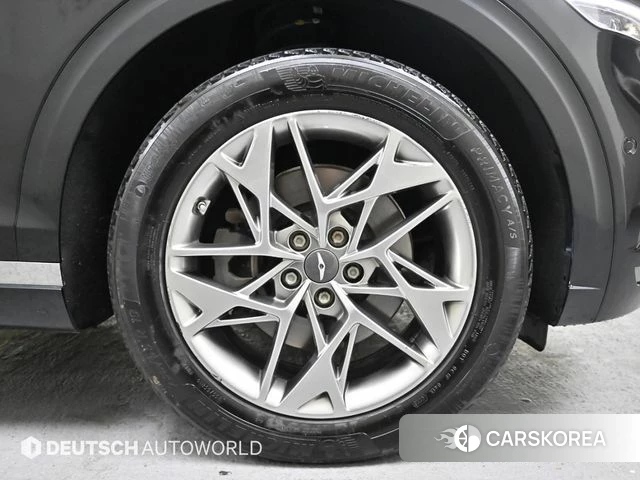 Genesis GV70 id 4702578 из Кореи 15