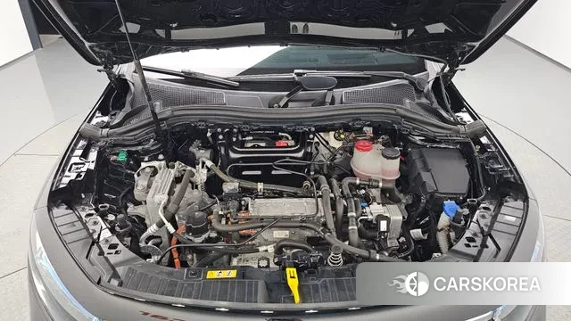 Mercedes-Benz EQA H243 id 3739743 из Кореи 15