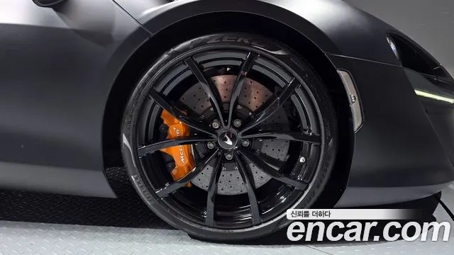 McLaren Artura id 2867629 из Кореи 15