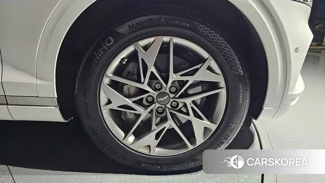 Genesis GV70 id 3169589 из Кореи 15