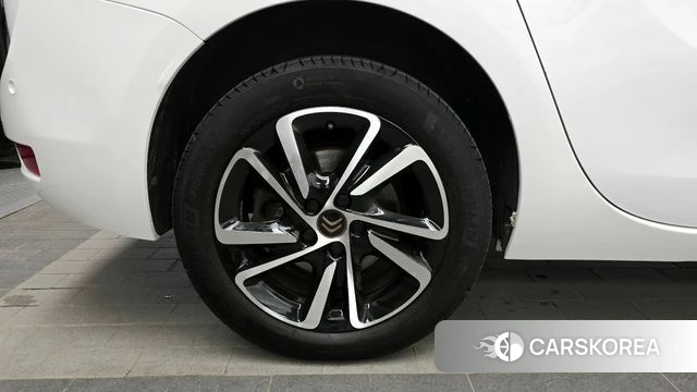 Citroen / DS Grand C4 Spacetourer id 4383349 из Кореи 15