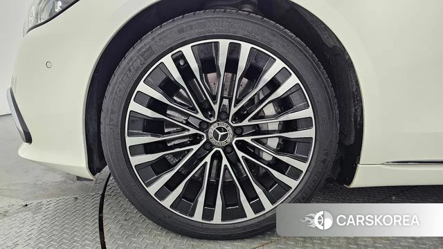 Mercedes-Benz S-Class W223 id 3799233 из Кореи 15