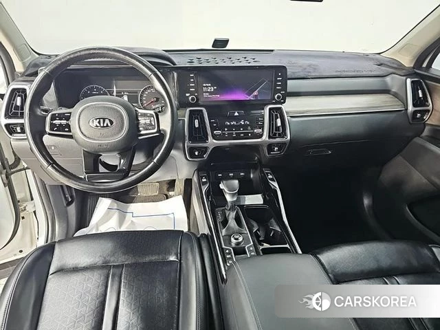 Kia Sorento 4th Generation id 4872883 из Кореи 13