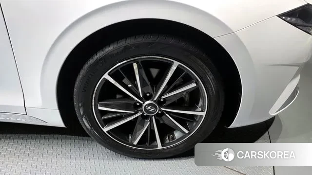 Hyundai The New Grandeur IG id 3468653 из Кореи 15