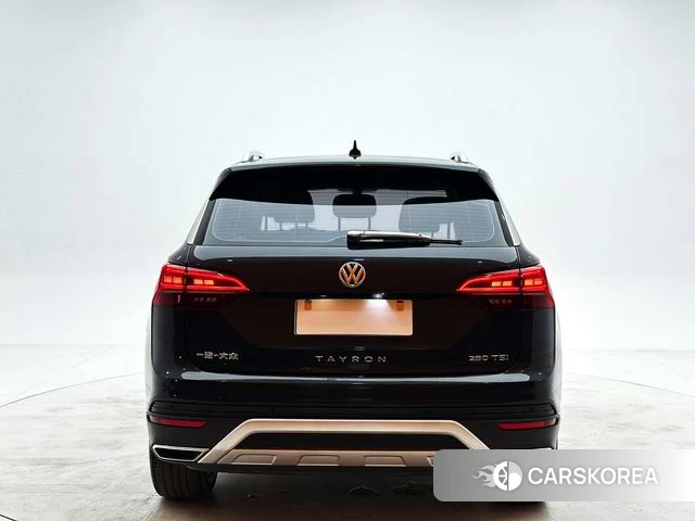 Volkswagen Tanyue id 4400003 из Китая 19