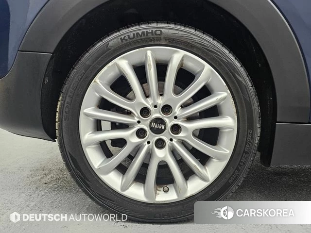 Mini Cooper Clubman id 4781244 из Кореи 15