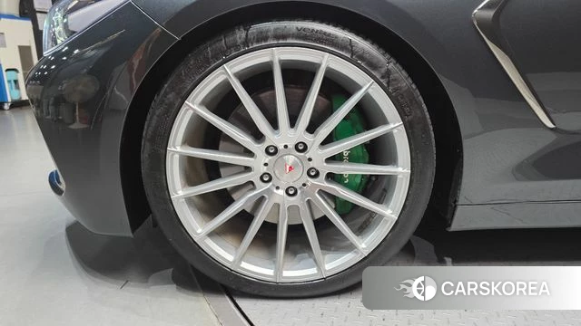 Genesis G70 id 4483156 из Кореи 15