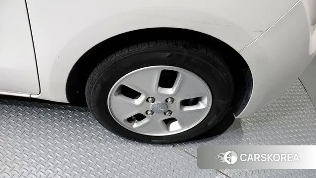 Kia The New Ray id 3253517 из Кореи 15