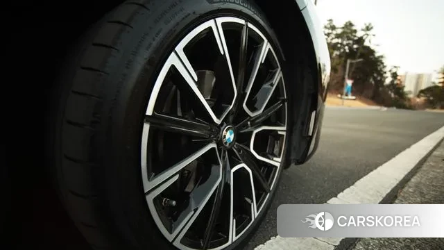 BMW 7 Series (G11) id 3759517 из Кореи 15