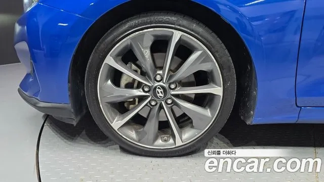 Hyundai Veloster (JS) id 2870563 из Кореи 15