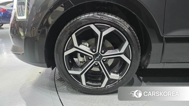 Kia Di Ol Nu Niro id 4636092 из Кореи 31