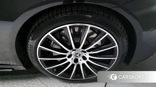 Mercedes-Benz S-Class W222 id 3631943 из Кореи 15