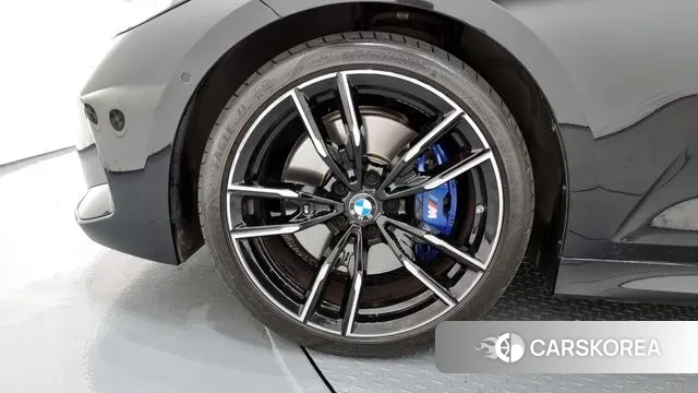 BMW 3 Series (G20) id 2904972 из Кореи 12