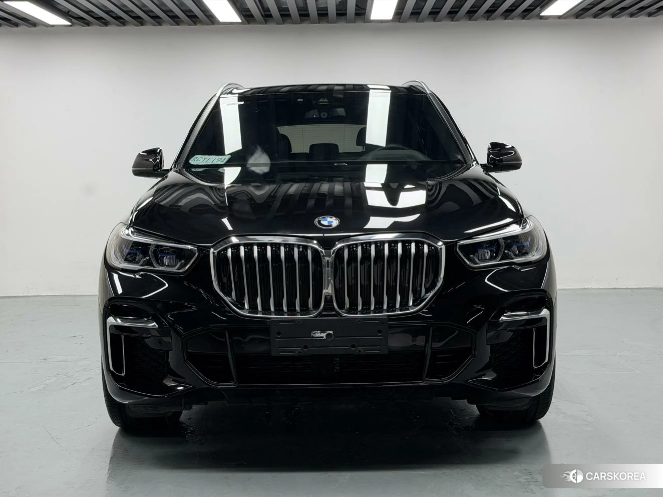 BMW X5 id 4485605 из Китая 24
