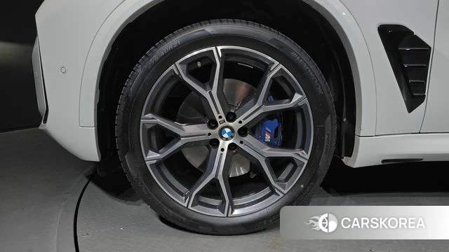BMW X5 (G05) id 4279817 из Кореи 27