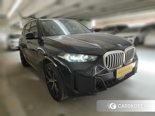 BMW X5 id 4393493 из Китая 16