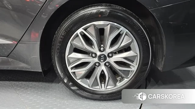 Kia K5 Hybrid 3rd Generation id 3428505 из Кореи 15