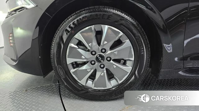 Kia K5 Hybrid 3rd Generation id 4905990 из Кореи 25