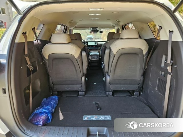 Kia The New Carnival 4th Generation id 3856389 из Кореи 13