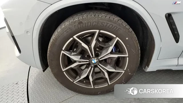 BMW X4 (G02) id 3027319 из Кореи 15