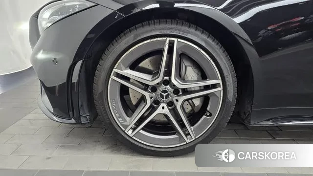 Mercedes-Benz CLS-Class C257 id 3703324 из Кореи 15