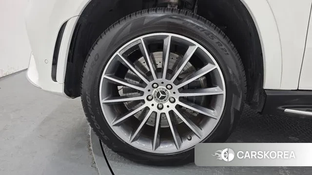 Mercedes-Benz GLE-Class W167 id 3696665 из Кореи 15