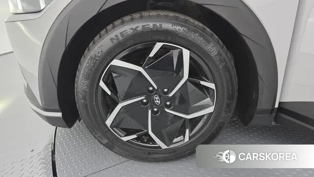 Hyundai Ionic 5 id 3503856 из Кореи 15