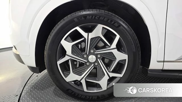 Hyundai Palisade id 4779650 из Кореи 36