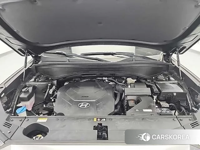 Hyundai Palisade id 2890531 из Кореи 15