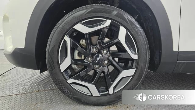 Kia The New Seltos id 3915188 из Кореи 15