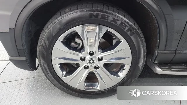 Ssangyong All New Rexton id 2906269 из Кореи 15