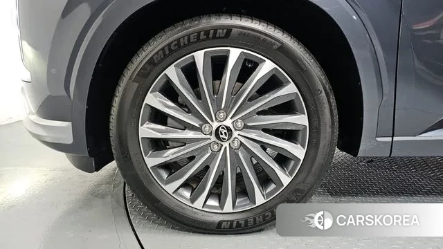 Hyundai The New Palisade id 3690654 из Кореи 15