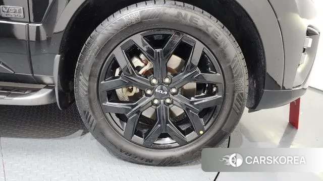 Kia Mohave Master id 3687206 из Кореи 15