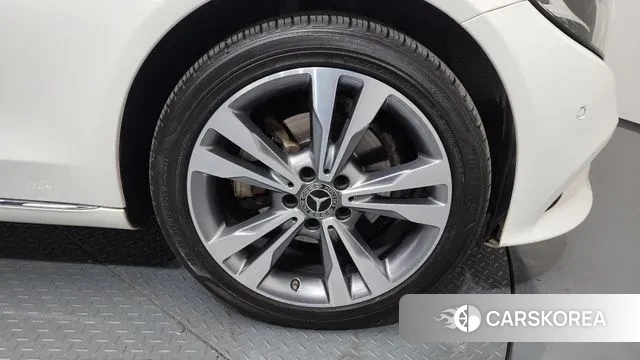 Mercedes-Benz C-Class W205 id 3454023 из Кореи 15