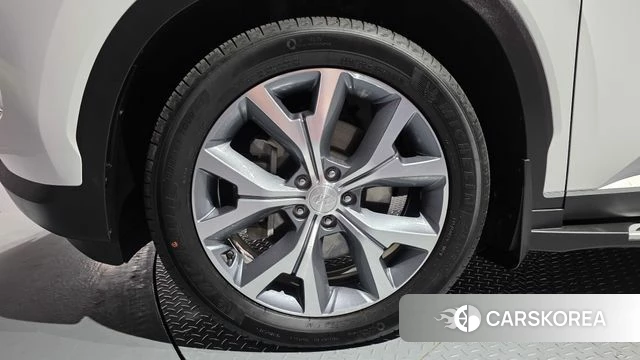 Hyundai Palisade id 4502008 из Кореи 27