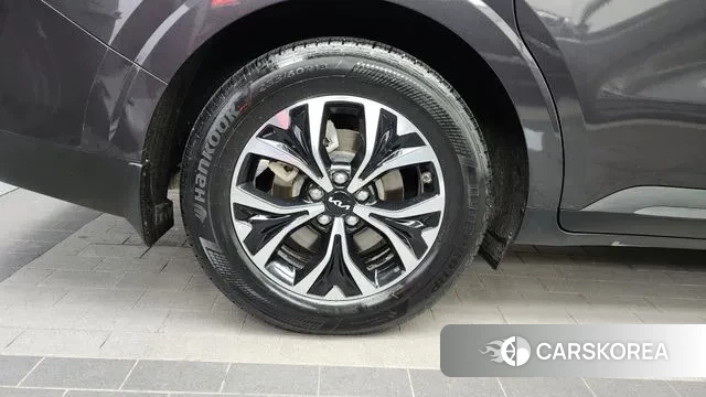 Kia Carnival 4th generation id 3482477 из Кореи 15