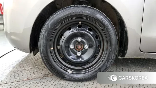 Kia The New Ray id 2960737 из Кореи 15