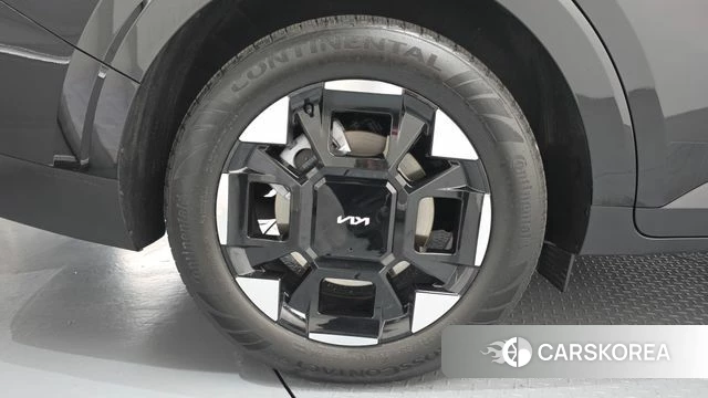Kia The New Carnival 4th Generation id 4539642 из Кореи 34