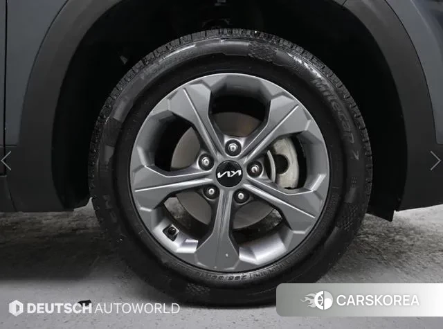 Kia The New Seltos id 3426966 из Кореи 15