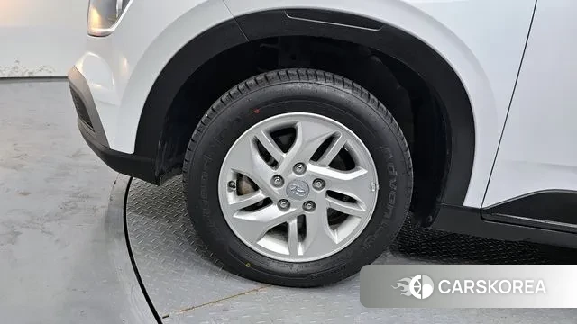 Hyundai Venue id 3139506 из Кореи 15