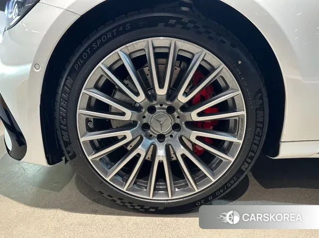 Mercedes-Benz E-Class W214 id 3731246 из Кореи 15